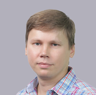 Михаил Александрович Смирнов